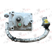 Stellmotor Actuator 873325-0007 Man Truc gallery