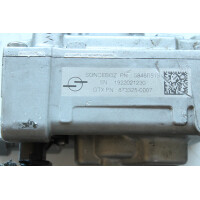 Stellmotor Actuator 873325-0007 Man Truck 2021 5846R515 2001