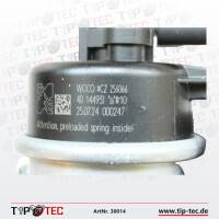 Stellmotor Actuator 40144931 256066 200225000369 VW Crafter 