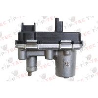 Stellmotor Actuator 49477-19620 A2C8438880 41460027  Jaguar 