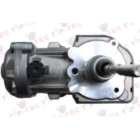 Stellmotor Actuator 70595504 04910612 49180-18460 Audi VW 04