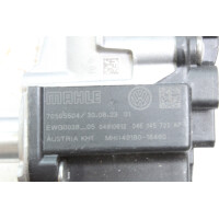 Stellmotor Actuator 70595504 04910612 49180-18460 Audi VW 04