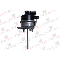 Stellmotor Actuator 40144931 WOCO CZ 256066 40 144931 582510