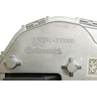 Stellmotor Actuator 59001107662 A3C0924310000 Mercedes-Benz 
