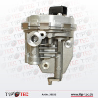 Stellmotor Actuator 59001107662 A3C0924310000 Mercedes-Benz 