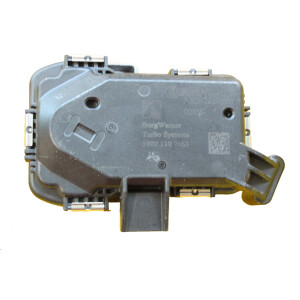 Stellmotor Actuator 59001107663 A2C17630100 Mercedes Turbola