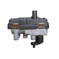 Stellmotor Actuator 6NW010430-26 797863-0090  Fiat Ducato Je