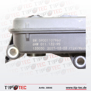 Stellmotor Actuator 6NW011132-95 59001107960 Mercedes-Benz V