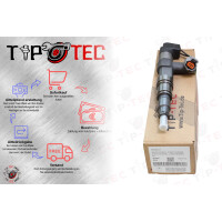 NEU Original Bosch Einspritzdüse Injector 0445120243 Co