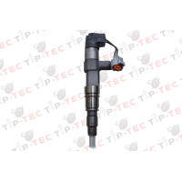 NEU Original Bosch Einspritzdüse Injector 0445120243 Co