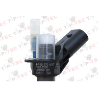 4 x Neu Einpsritzdüse Injector 0445117048 0445117047 A6
