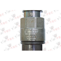 NEU Einspritzdüse Injektor 0445120386 A4710700887 MERCE