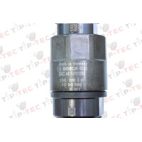 NEU Einspritzdüse Injektor 0445120642 A4710701787 MERCE