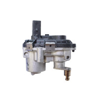 Stellmotor Actuator 835556-0248 HC0209149A Turbolader Transi