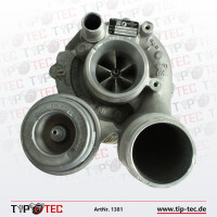 Turbolader A1770909400 18559700039 Mercedes A W177 A35 Amg 2