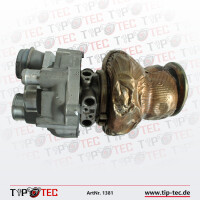 Turbolader A1770909400 18559700039 Mercedes A W177 A35 Amg 3