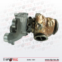 Turbolader A1770909400 18559700039 Mercedes A W177 A35 Amg 4
