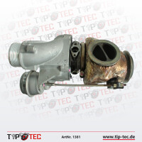 Turbolader A1770909400 18559700039 Mercedes A W177 A35 Amg 5
