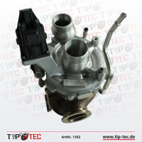 Turbolader 8600290 836660-1 Bmw 7 (G11, G12) 5.0i 330kw 2015