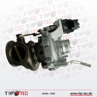 Turbolader 8600290 836660-1 Bmw 7 (G11, G12) 5.0i 330kw 2015