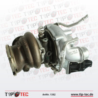 Turbolader 8600290 836660-1 Bmw 7 (G11, G12) 5.0i 330kw 2015