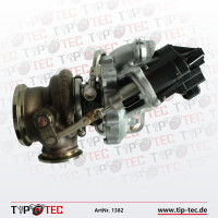 Turbolader 8600290 836660-1 Bmw 7 (G11, G12) 5.0i 330kw 2015