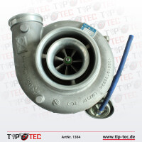 Turbolader A4710967699 13879800106 Mercedes ACTROS MP4 / 5 A
