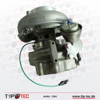 Turbolader A4710967699 13879800106 Mercedes ACTROS MP4 / 5 A