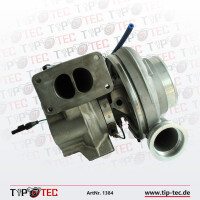 Turbolader A4710967699 13879800106 Mercedes ACTROS MP4 / 5 A