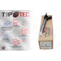 Einspritzdüse Injector 0445118018 für BMW 3.0D 5er