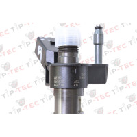 4 x Einspritzdüse Injector 0445118018 für BMW 3.0D