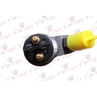4x Neu Einspritzdüse injektor 0445124015 0445124036 580