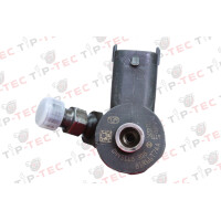4x Einspritzdüse Injector 0445110308 Alfa Romeo Brera S