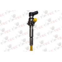 4 x Einspritzdüse Injector 7T1Q-9F593-AB für Ford 