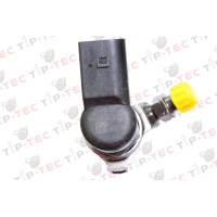 4 x Einspritzdüse Injector 7T1Q-9F593-AB für Ford 