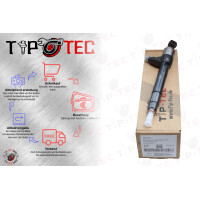 Einspritzdüse Injector 55570012 Opel Vauxhall 1.6 CDTi 