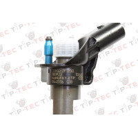 4 x Einspritzdüse Injektor Bosch 0445116018 0445116017 