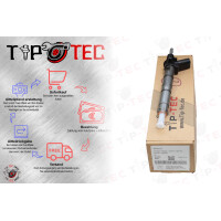 Neu Einspritzdüse Injektor 0445118022 0445118016 044511