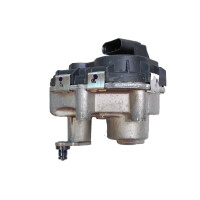 Stellmotor Actuator 845780-0076 HC0210995A Alfa Romeo Turbol
