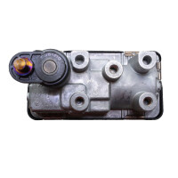 Stellmotor Actuator 6NW0100099-24 797062-0072 Land Rover Ran