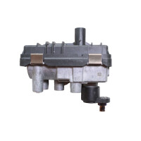 Stellmotor Actuator 6NW0100099-24 797062-0072 Land Rover Ran