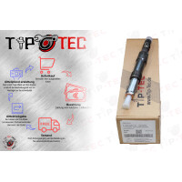 Einspritzdüse Injector EJDR00601D Ford Mondeo MK3 ST 2.