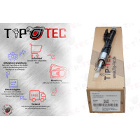 NEU Einspritzdüse Injector 13648626 gallery