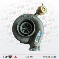 Neu Turbolader 3534917 HX35W Cummins 6BTA 3534919 3534333 2