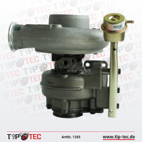Neu Turbolader 3534917 HX35W Cummins 6BTA 3534919 3534333 4
