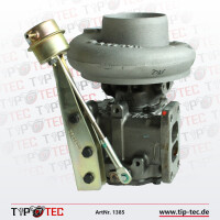 Neu Turbolader 3534917 HX35W Cummins 6BTA 3534919 3534333 5