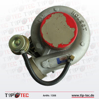 Neu Turbolader 3597179 CUMMINS - 6 BT 40 gallery