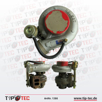 Neu Turbolader 3597179 CUMMINS - 6 BT 4025154 4894599 359315
