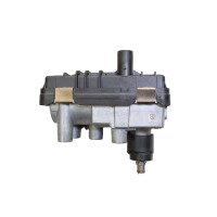Stellmotor Actuator 6NW010430-03 59001107386 für BMW Se