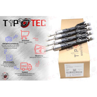4x Neu Einspritzdüse Injector 13648 gallery